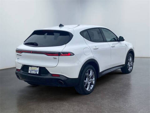 2024 Dodge Hornet R/T