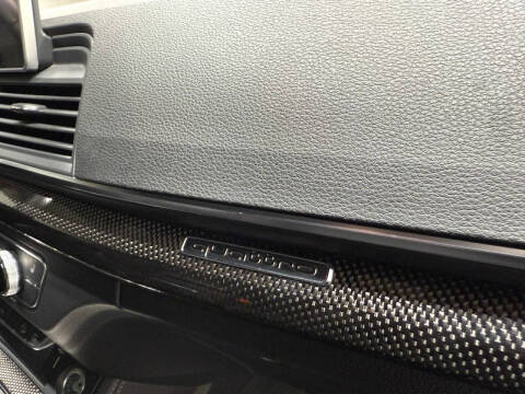 2020 Audi SQ5 3.0T quattro Prestige