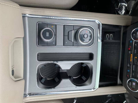 2019 Ford Expedition MAX XLT