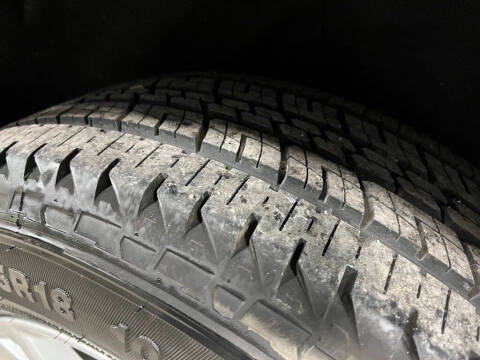 2020 Cadillac XT5 Luxury