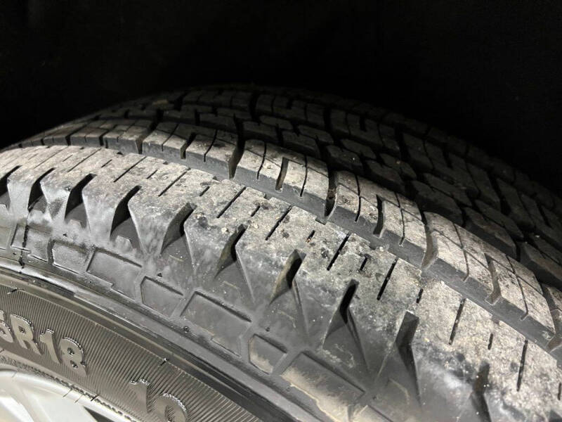 2020 Cadillac XT5 Luxury