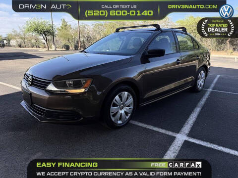 2014 Volkswagen Jetta