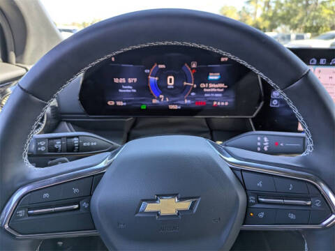 2024 Chevrolet Blazer EV 2LT