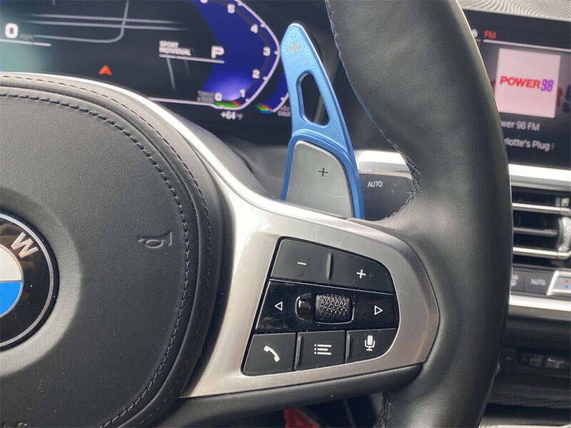 2021 BMW 3 Series M340i