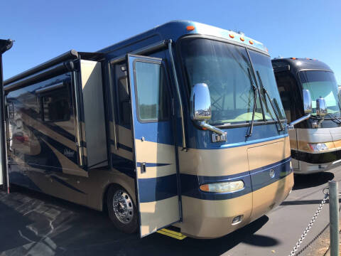 2005 Monaco Diplomat