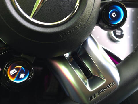 2023 Mercedes-Benz EQE AMG EQE