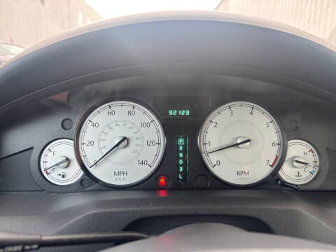 2005 Chrysler 300 Touring