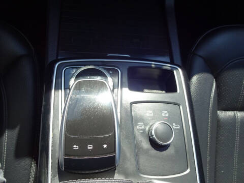 2016 Mercedes-Benz GLE GLE 350