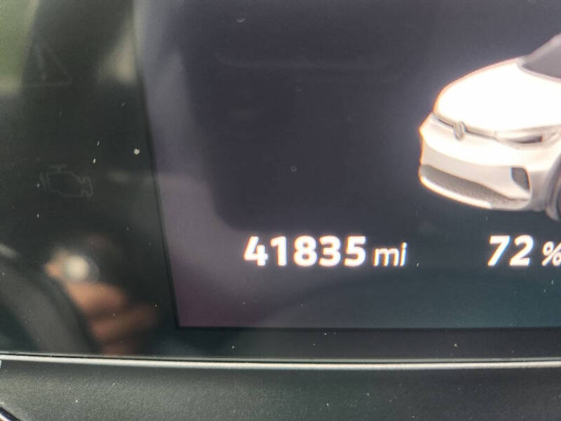 2021 Volkswagen ID.4 Pro