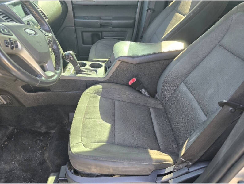 2014 Ford Flex SE