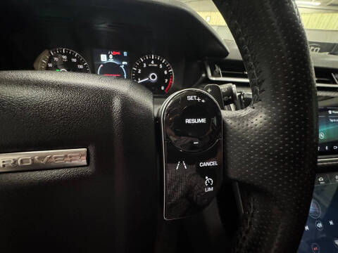 2020 Land Rover Range Rover Velar P250 S
