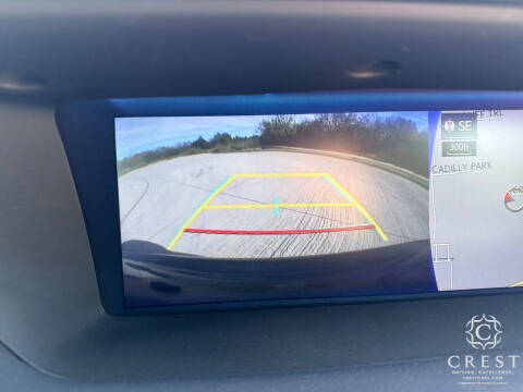 2020 Lexus GS 350 F SPORT