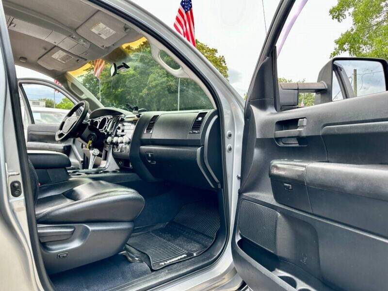 2007 Toyota Tundra  - $14,995