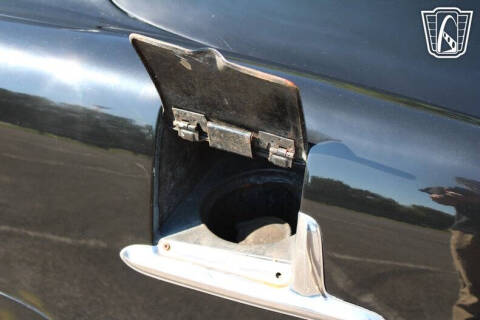 1951 Chevrolet Stylemaster