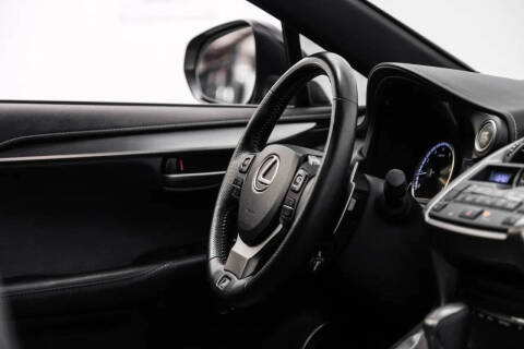 2016 Lexus NX 200t F SPORT