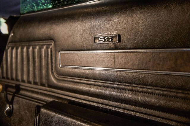 1973 Chevrolet Chevelle