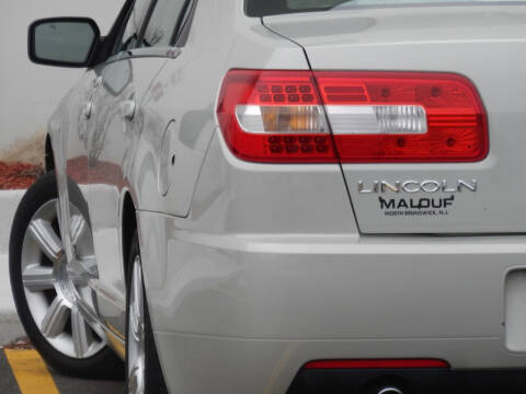 2007 Lincoln MKZ for sale at Moto Zone Inc in Melrose Park IL