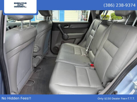 2008 Honda CR-V LX