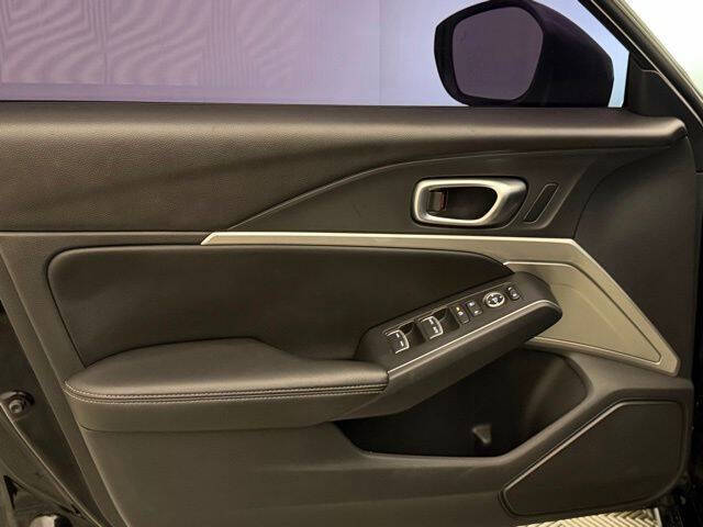 2024 Acura Integra w/A-SPEC