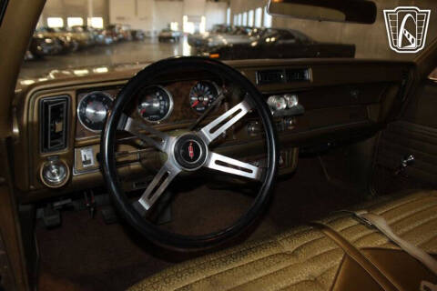 1970 Oldsmobile Cutlass