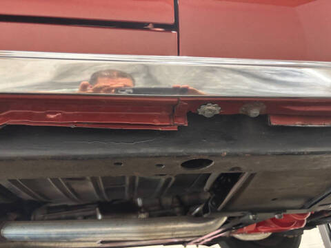 1961 Oldsmobile Starfire