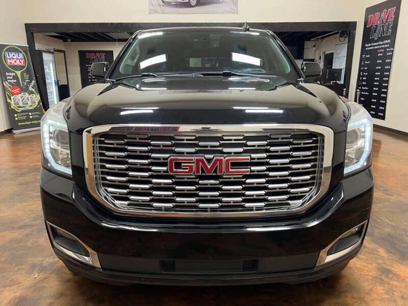 2020 GMC Yukon XL Denali