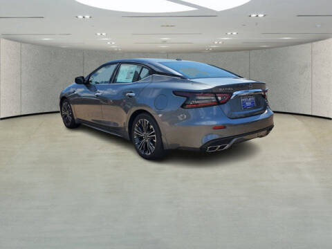 2023 Nissan Maxima 3.5 SV