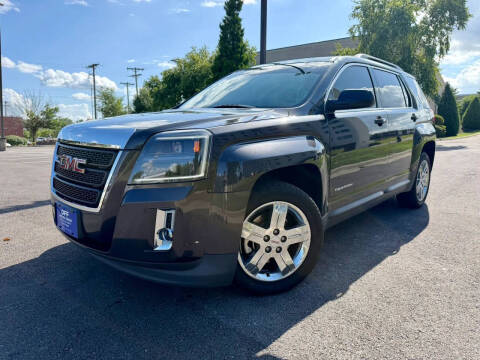 2013 GMC Terrain