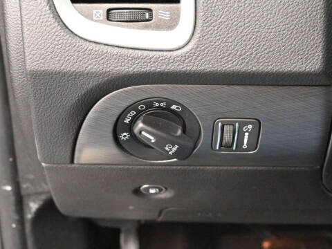 2018 Dodge Durango Citadel