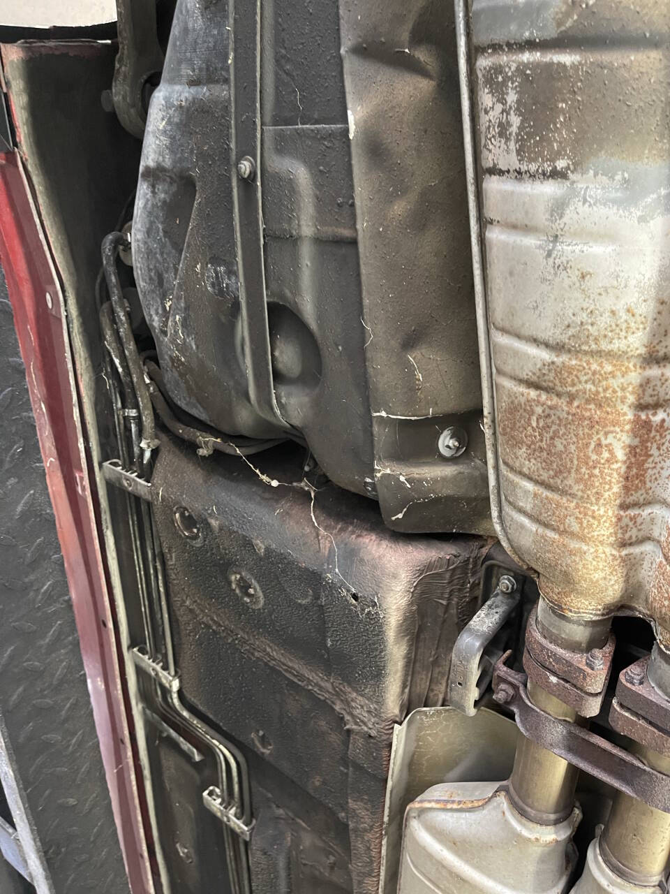 1991 BMW 8 Series 103