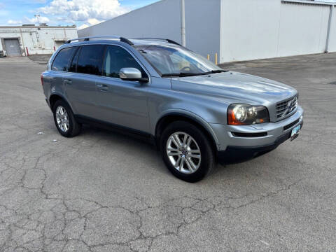 2011 Volvo XC90 3.2