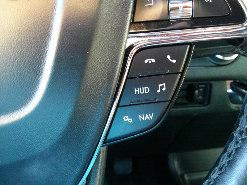 2018 Lincoln Navigator Select