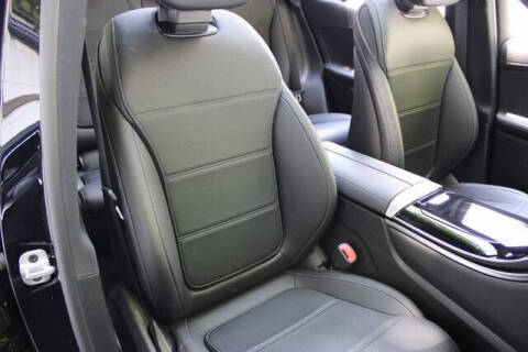 2024 Mercedes-Benz GLC GLC 300