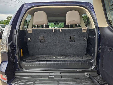 2020 Lexus GX 460