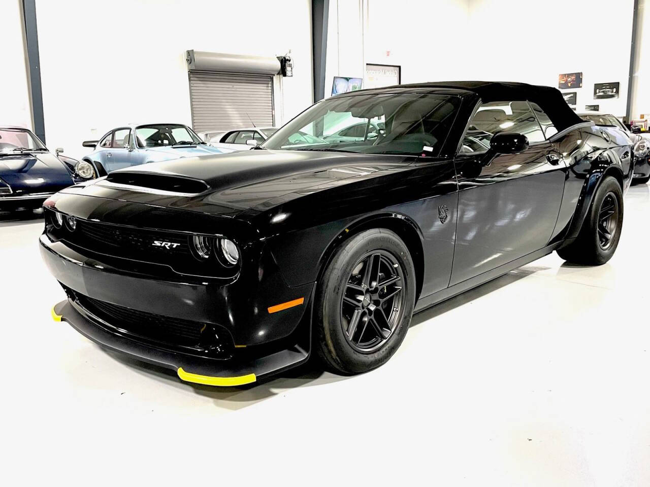 2023 Dodge Challenger for sale at Global Motorsports Inc. in Brentwood, TN