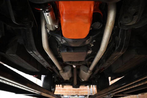 1955 Chevrolet Cameo