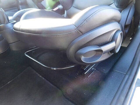 2013 MINI Countryman Cooper S ALL4