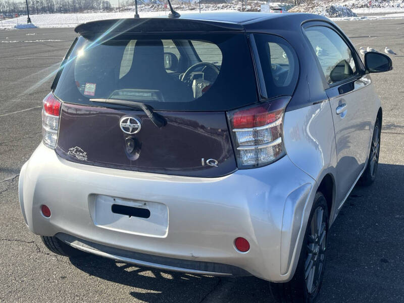 2014 Scion iQ
