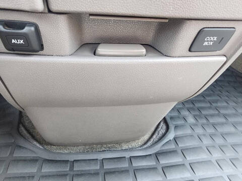 2011 Honda Odyssey EX-L w/DVD