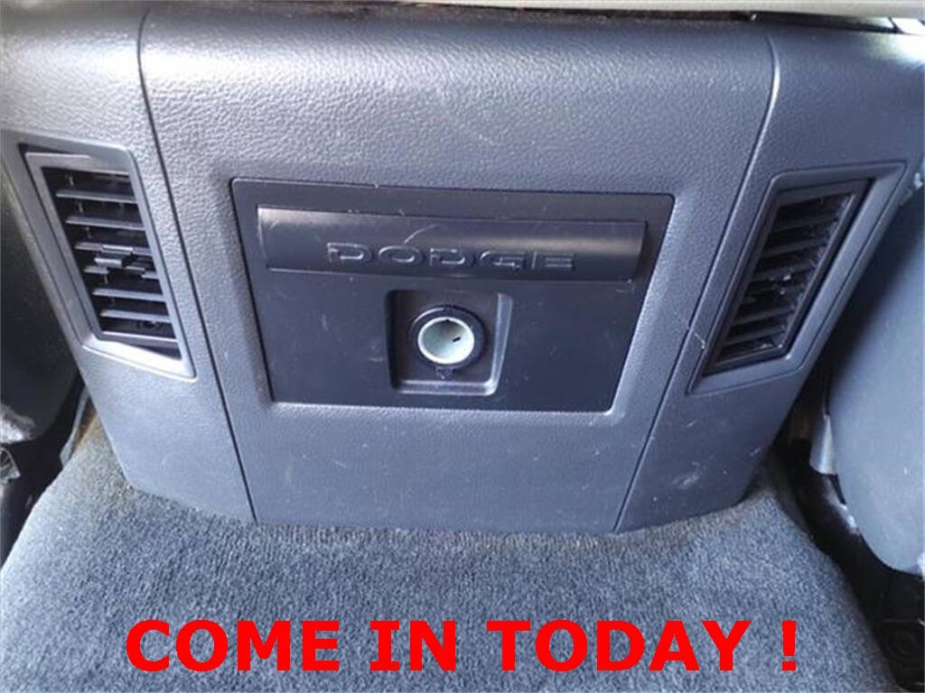 2012 Ram 1500 for sale at Bryans Car Corner 2 in Midwest City, OK