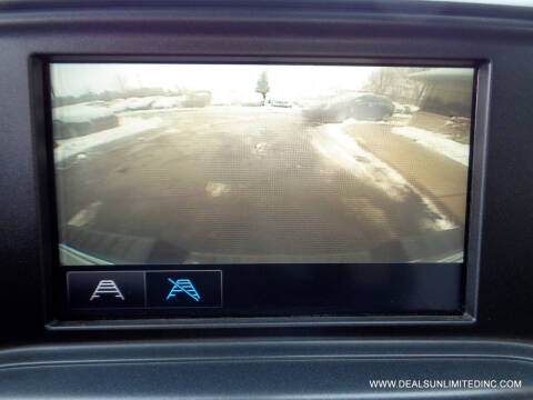 2017 Chevrolet Silverado 1500 LS