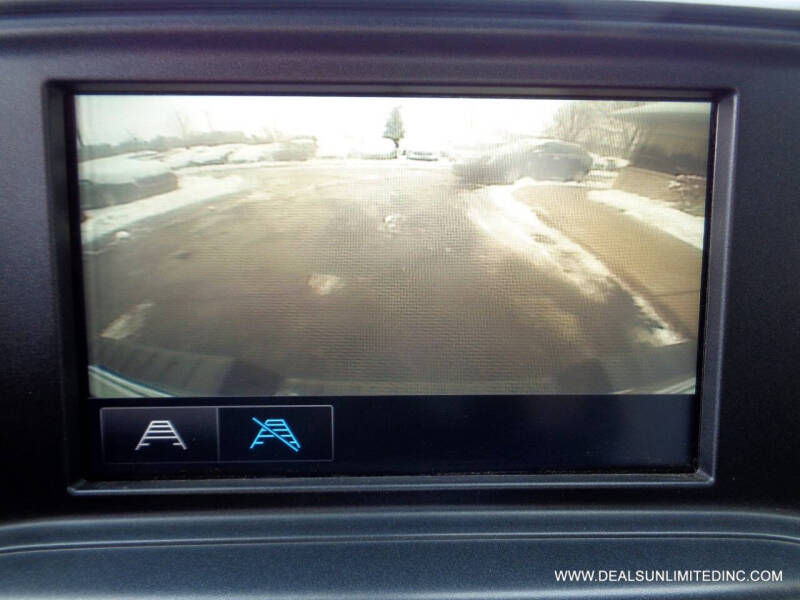 2017 Chevrolet Silverado 1500 LS