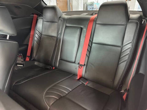 2021 Dodge Challenger SRT Hellcat Redeye