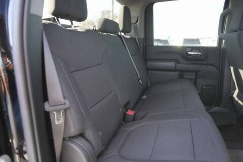 2023 Chevrolet Silverado 2500HD