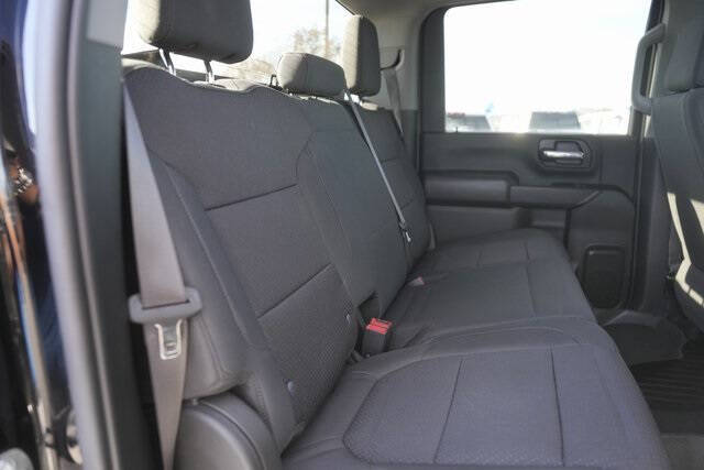 2023 Chevrolet Silverado 2500HD