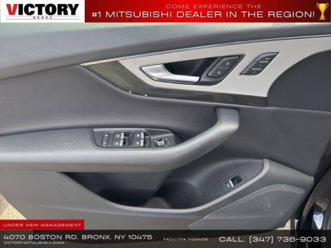 2018 Audi Q7 3.0T quattro Premium Plus