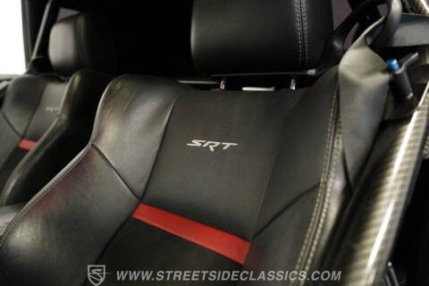 2010 Dodge Challenger SRT8