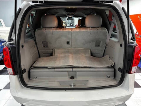 2006 Buick Terraza CX