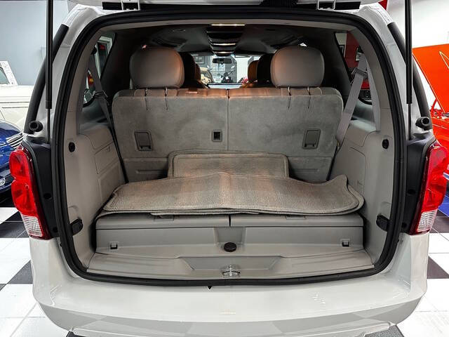 2006 Buick Terraza CX