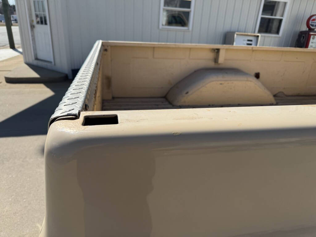 1987 Chevrolet R/V 20 Series 287